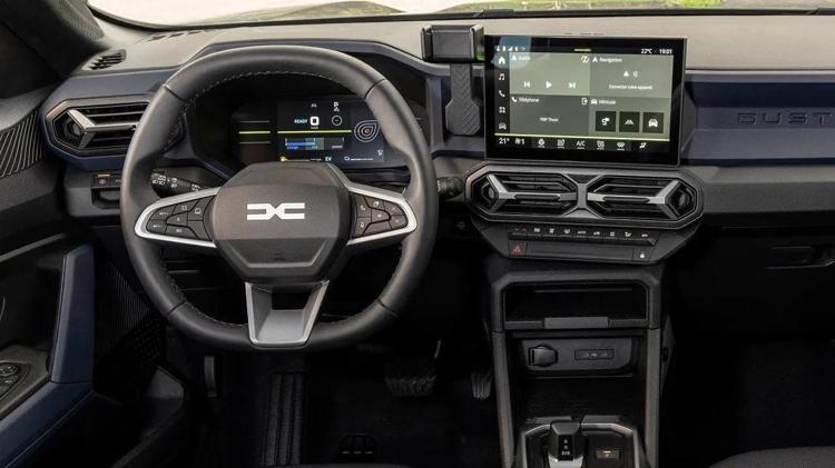 Stokları eritmek için Dacia Duster modelinde indirim devleşti; Bu fırsatın nedeni Renault şemsiyesi