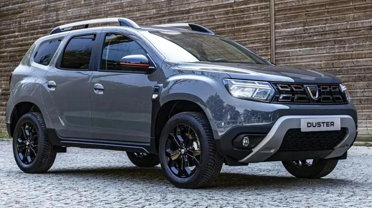 Stokları eritmek için Dacia Duster modelinde indirim devleşti; Bu fırsatın nedeni Renault şemsiyesi