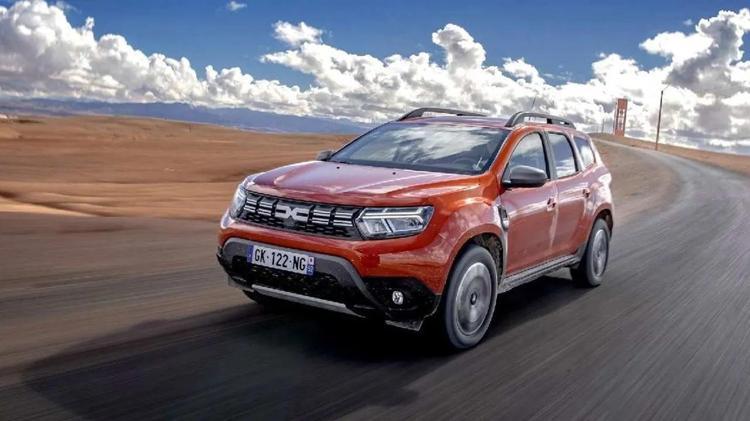 Stokları eritmek için Dacia Duster modelinde indirim devleşti; Bu fırsatın nedeni Renault şemsiyesi