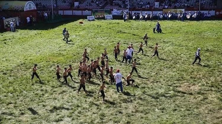 Başpehlivan kim oldu, kim kazandı 663. Edirne Kırkpınar Yağlı Güreşleri şampiyonu kim oldu