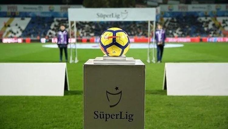 Süper Lig maçları ne zaman başlıyor Ligler ne zaman başlıyor Yeni sezon Süper Lig takvimi