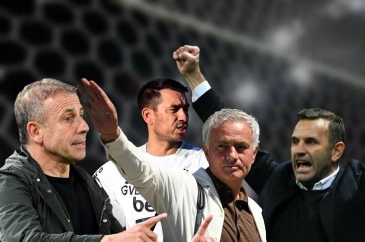 Süper Lig maçları ne zaman başlıyor Ligler ne zaman başlıyor Yeni sezon Süper Lig takvimi