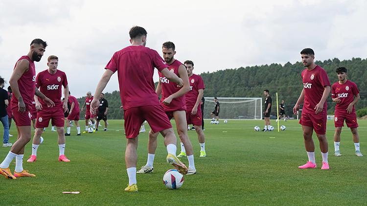 Galatasaraydan çifte transfer bombası, Yeni Sacha Boey ile anlaşıldı