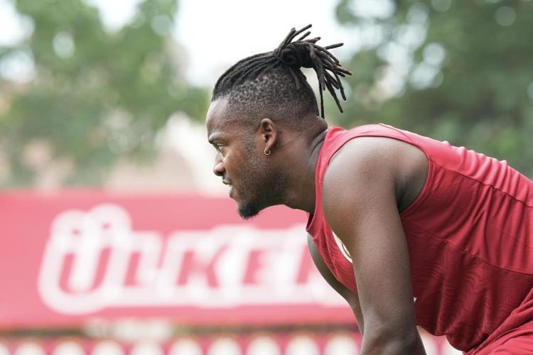 Galatasaraydan çifte transfer bombası, Yeni Sacha Boey ile anlaşıldı