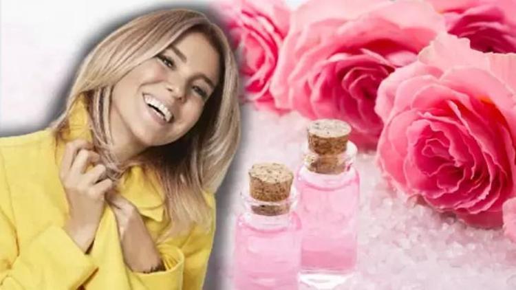Gülben Ergenin rutininde meğer bu varmış 51 yaşındaki şarkıcı cilt için liste paylaştı