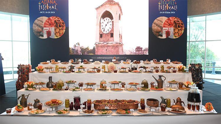 Adanada eğlence ile lezzet buluşuyor, festival başlıyor Valilik duyurdu, tarih belli oldu