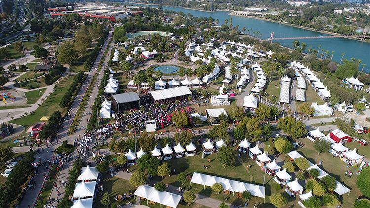 Adanada eğlence ile lezzet buluşuyor, festival başlıyor Valilik duyurdu, tarih belli oldu