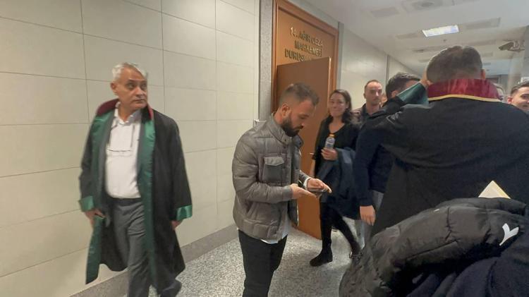 SEÇİL’E TERİM KEFİL OLMUŞ