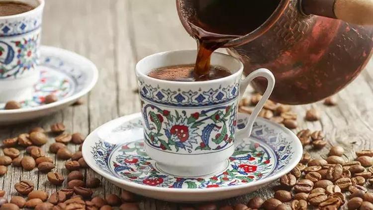 Kilo verdiren kahve diyeti sırrında tek şart var; Bu kürü ev hanımları uyguluyor