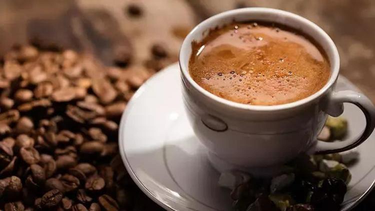 Kilo verdiren kahve diyeti sırrında tek şart var; Bu kürü ev hanımları uyguluyor