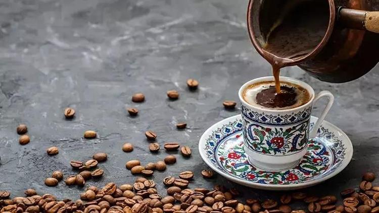 Kilo verdiren kahve diyeti sırrında tek şart var; Bu kürü ev hanımları uyguluyor