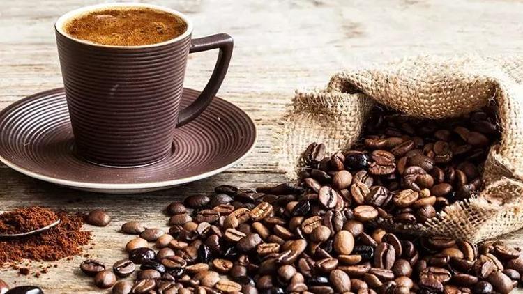 Kilo verdiren kahve diyeti sırrında tek şart var; Bu kürü ev hanımları uyguluyor