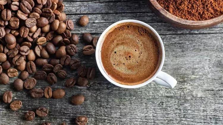 Kilo verdiren kahve diyeti sırrında tek şart var; Bu kürü ev hanımları uyguluyor