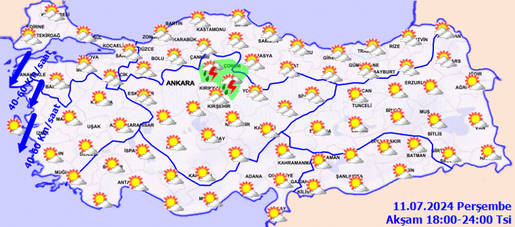 DOĞU ANADOLU
