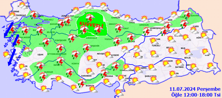 ORTA ve DOĞU KARADENİZ