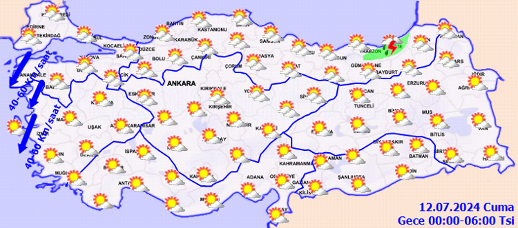 GÜNEYDOĞU ANADOLU