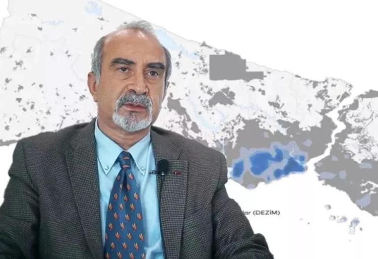 Doğan Kalafat kimdir Kandilli Rasathanesi eski müdürü Doğan Kalafat kaç yaşında öldü