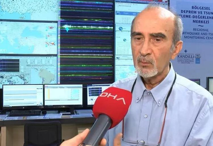 Doğan Kalafat kimdir Kandilli Rasathanesi eski müdürü Doğan Kalafat kaç yaşında öldü