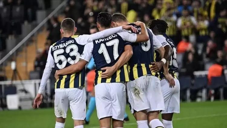 Fenerbahçe Şampiyonlar Ligi 2. ön eleme maçı ne zaman Lugano Fenerbahçe UCL eleme maçı hangi kanalda, şifresiz mi
