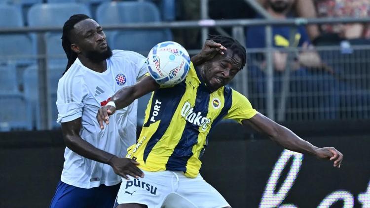 Fenerbahçe Şampiyonlar Ligi 2. ön eleme maçı ne zaman Lugano Fenerbahçe UCL eleme maçı hangi kanalda, şifresiz mi