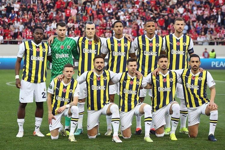 Fenerbahçe Şampiyonlar Ligi 2. ön eleme maçı ne zaman Lugano Fenerbahçe UCL eleme maçı hangi kanalda, şifresiz mi