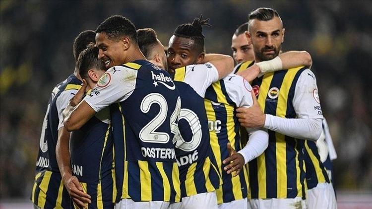 Fenerbahçe Şampiyonlar Ligi 2. ön eleme maçı ne zaman Lugano Fenerbahçe UCL eleme maçı hangi kanalda, şifresiz mi