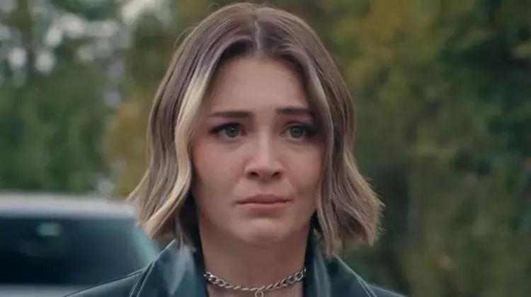 Rıza Kocaoğlu’yla görüntülenmişti Deniz Işın: Kısmetlerimi kapatmayın