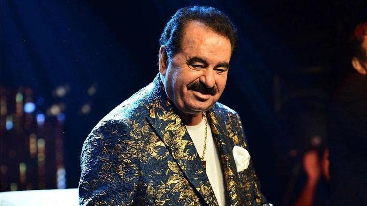 İbrahim Tatlıses ameliyat oldu Oğlu Ahmet Tatlı’yle buzlar eridi, kızı Dilan Çıtak görülmedi