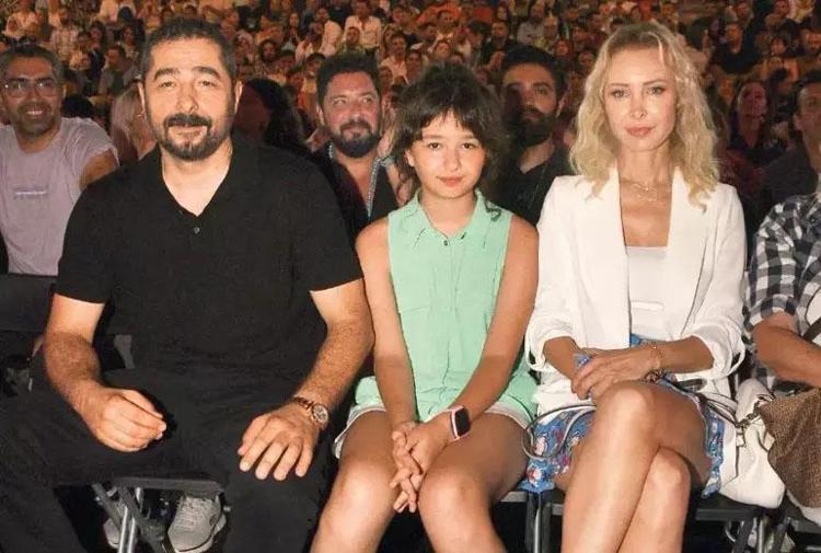 İbrahim Tatlıses ameliyat oldu Oğlu Ahmet Tatlı’yle buzlar eridi, kızı Dilan Çıtak görülmedi