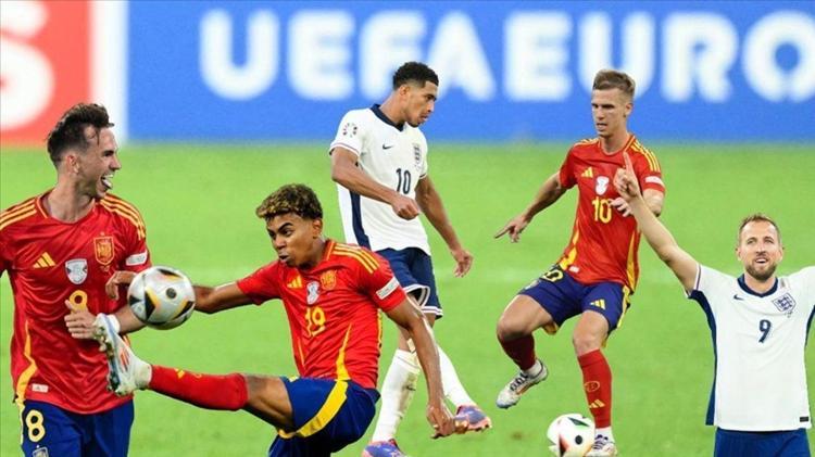 İspanya kaç kez Avrupa Şampiyonu oldu EURO 2024 FİNAL: İspanya en son ne zaman Avrupa Şampiyonu oldu