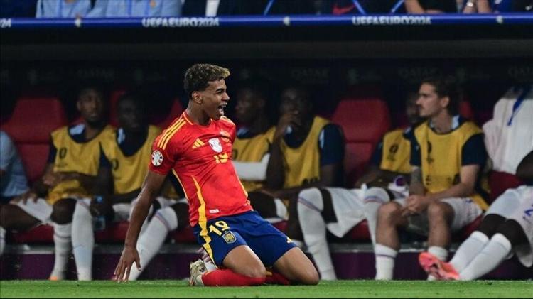 İspanya kaç kez Avrupa Şampiyonu oldu EURO 2024 FİNAL: İspanya en son ne zaman Avrupa Şampiyonu oldu