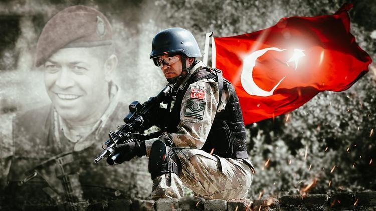 Darbenin akışını değiştiren kahraman: Ömer Halisdemir
