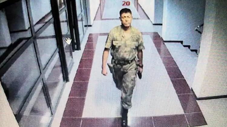 Darbenin akışını değiştiren kahraman: Ömer Halisdemir