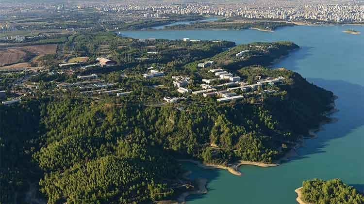 ADANA’DA KYK YURDU FİYATI 230 TL’DEN BAŞLIYOR