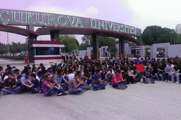 DEVLET YURDUNA YERLEŞEMEYEN ÖZEL YURDU TERCİ EDİYOR