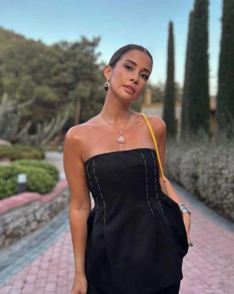Buse Terim boşanma sonrası ilk kez soruları yanıtladı “Ertelediğim şeyleri yapıyorum”