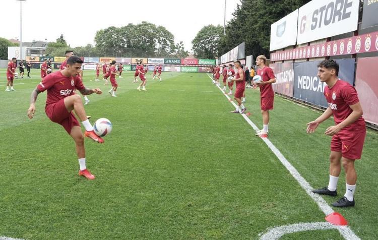 ‘ROMA 1 GÜNDE KURULMADI’