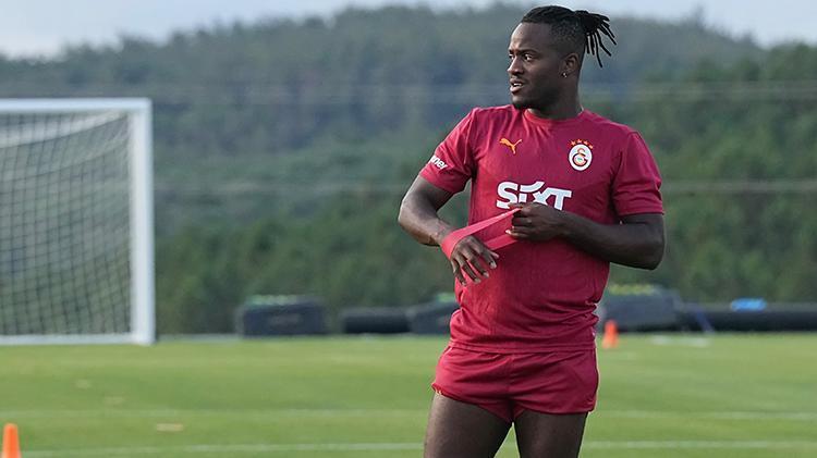 Zaha dayanamadı, patladı Okan Burukun ismini anıp itiraf etti: Hiç normal değil, kimse bilmiyor