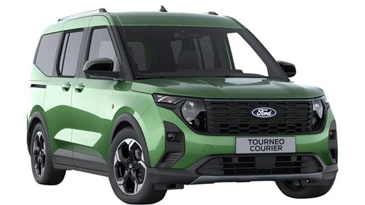 Ford inanılması güç listeyi yayınladı; Beklenen modeli 889 bin TLye satıyor