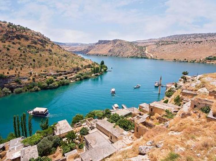 Gaziantepe dev proje Trafik çilesi bitecek, 300 bin kişiye bir buçuk saat kazandıracak