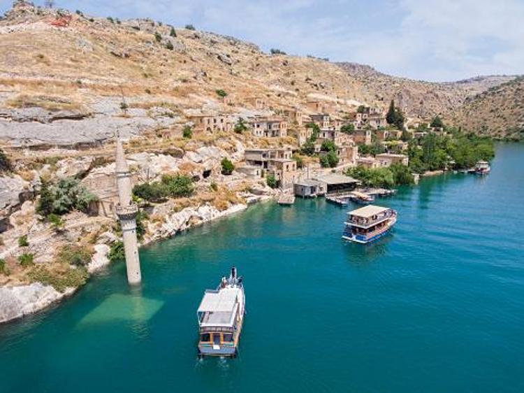 Gaziantepe dev proje Trafik çilesi bitecek, 300 bin kişiye bir buçuk saat kazandıracak