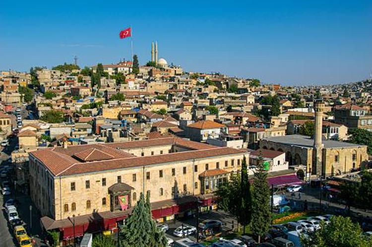 Gaziantepe dev proje Trafik çilesi bitecek, 300 bin kişiye bir buçuk saat kazandıracak