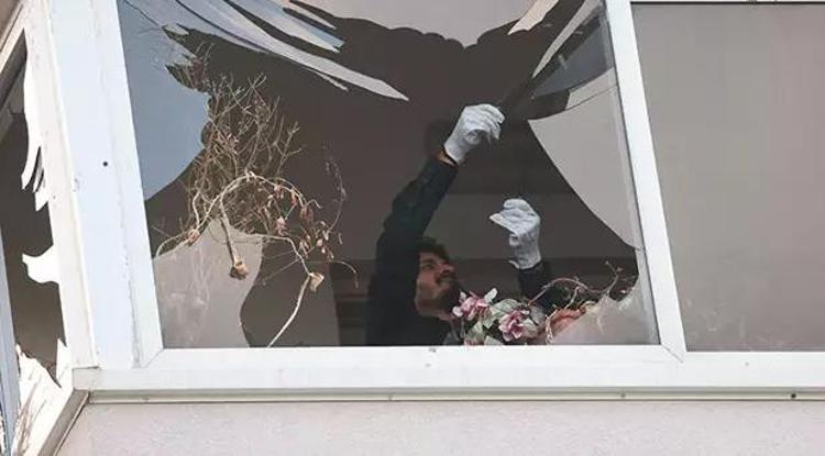 İsrailin başkenti Tel Avivde İHAlı saldırı:Ölü ve yaralılar var