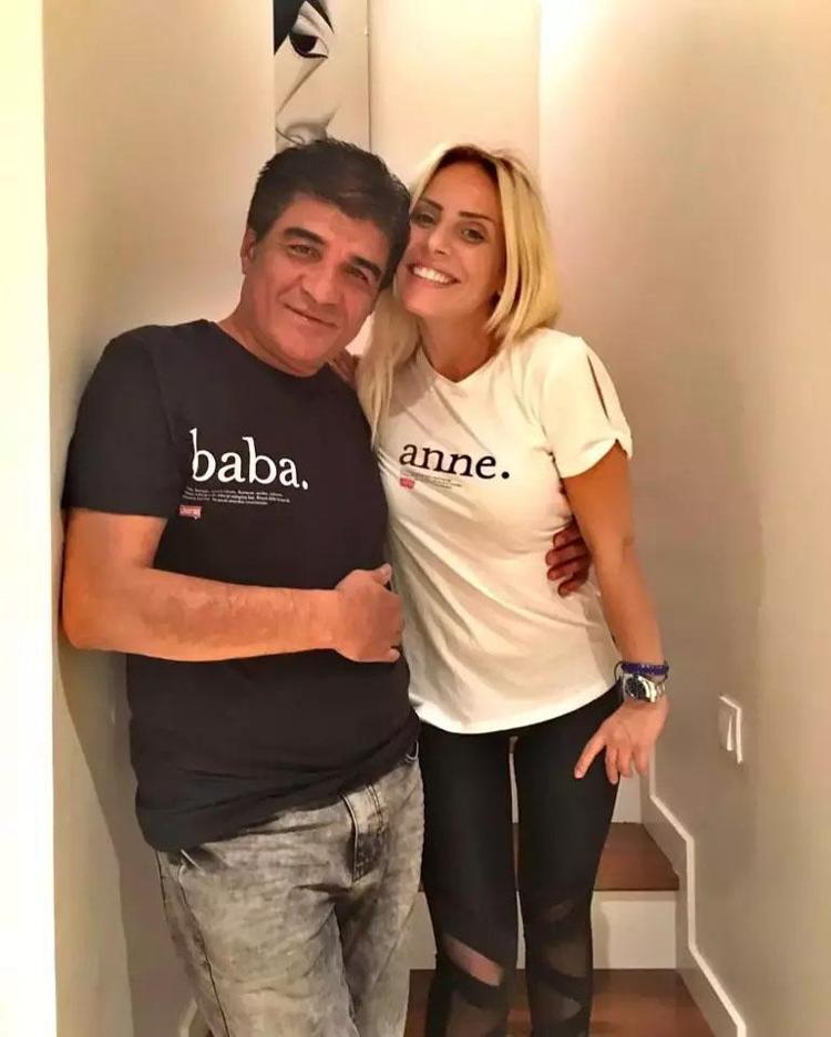 Eşi İbrahim Erkalın vefat ettiği günü ilk kez anlattı Akşam 9da çıktı bir daha gelemedi”