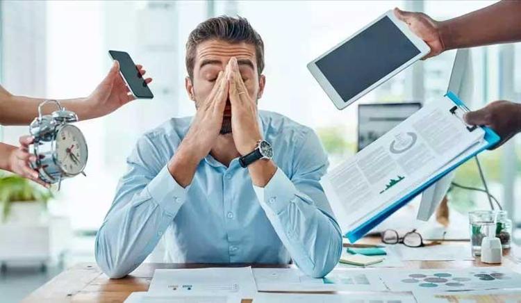 Akıllı telefonlar depresyon ve stres seviyelerinde artışa neden oluyor