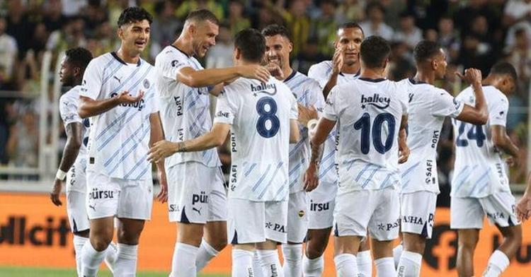 Lugano - Fenerbahçe maçı ne zaman Şampiyonlar Ligi ön eleme Fenerbahçe maçı hangi kanalda