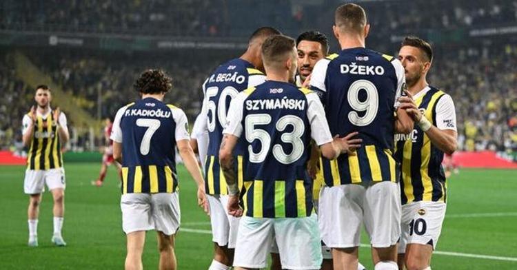 Lugano - Fenerbahçe maçı ne zaman Şampiyonlar Ligi ön eleme Fenerbahçe maçı hangi kanalda