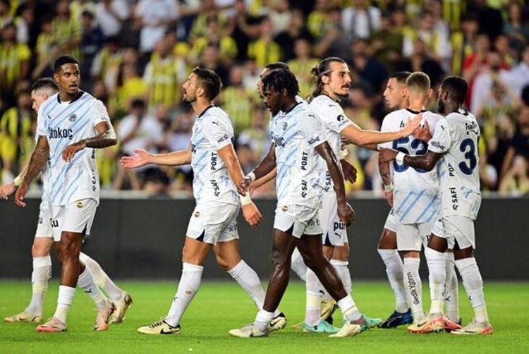 Lugano - Fenerbahçe maçı ne zaman Şampiyonlar Ligi ön eleme Fenerbahçe maçı hangi kanalda