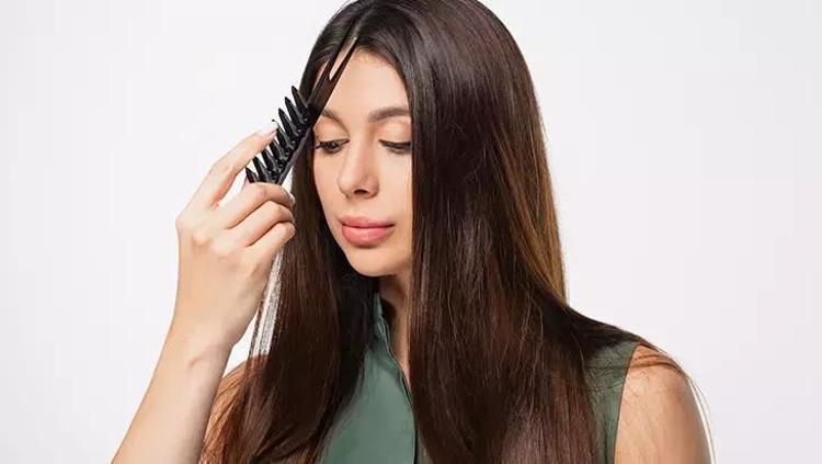 Bu tohum saç köklerini yeniden inşa ediyor Hintliler dünyaya yaydı: Saç telleri halat gibi oluyor Maskesi grileşmeyi durduruyor