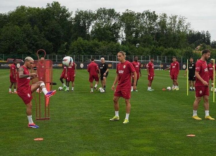 Galatasaray- Lecce hazırlık maçı ne zaman, saat kaçta ve hangi kanalda
